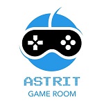 Astrit Game Room